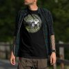 no road no worry - fj cruiser lifestyle black. TON "No Road No Problem - FJ Cruiser" Unisex Premium T-Shirt