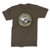 siproduct-47981-24552-ad4c369f600b7eaf22c65dff08f695e7bdb43b85 no road no problem fj40 front olive. TON "No Road No Problem - FJ40" Unisex Premium T-Shirt