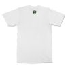 no road no problem land rover basck white. TON "No Road No Problem - Land Rover" Unisex Premium T-Shirt
