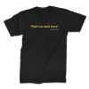 too much bacon front black. TON "Too Much Bacon" Unisex Premium T-Shirt