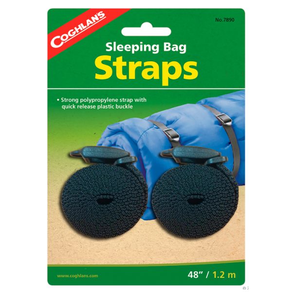 cog7890-coghlan's-sleeping-bag-straps-001. Coghlan's Sleeping Bag Straps