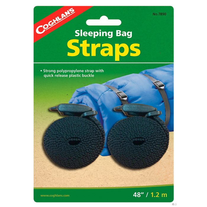 cog7890-coghlan's-sleeping-bag-straps-001. Coghlan's Sleeping Bag Straps