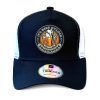 ton-outdoor-6-panel-outdoor-trucker-cap---beer-o-c. TON "Beer O'Clock" Outdoor Trucker Cap