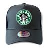 siproduct-48736-27169-bbfd685fd0e47b9da8b72b8c6e68647b101740fa ton-outdoor-6-panel-outdoor-trucker-cap---guns-and. TON "Guns and Coffee" Outdoor Trucker Cap