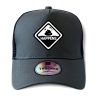 ton-outdoor-6-panel-outdoor-trucker-cap---it-happe. TON "It Happens" Outdoor Trucker Cap