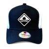 ton-outdoor-6-panel-outdoor-trucker-cap---it-happe. TON "It Happens" Outdoor Trucker Cap