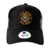 ton-outdoor-6-panel-outdoor-trucker-cap---live-wil. TON "Live Wild Die Free" Outdoor Trucker Cap