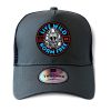 ton-outdoor-6-panel-outdoor-trucker-cap---live-wil. TON "Live Wild Roam Free" Outdoor Trucker Cap