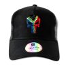 siproduct-48763-27242-c8d823f4e2c22ed7dc86754c40e009d9db066a7f ton-outdoor-6-panel-outdoor-trucker-cap---sa-punis. TON "SA Flag Punisher" Outdoor Trucker Cap