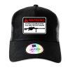 ton-outdoor-6-panel-outdoor-trucker-cap---within-r. TON "Within Range" Outdoor Trucker Cap