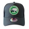 ton-outdoor-6-panel-outdoor-trucker-cap---no-road-. TON "No Road, No Problem - Land Rover" Outdoor Trucker Cap