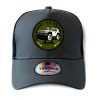 siproduct-48808-27193-1c0ebcafdc1ab0476d6b8a8219fcf1c6178d0940 ton-outdoor-6-panel-outdoor-trucker-cap---no-rad--. TON "No Road, No Problem - FJ Cruiser" Outdoor Trucker Cap