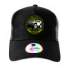 ton-outdoor-6-panel-outdoor-trucker-cap---no-road-. TON "No Road, No Problem - FJ Cruiser" Outdoor Trucker Cap