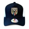 ton-outdoor-6-panel-outdoor-trucker-cap---kudu---n. TON "Kudu ZA" Outdoor Trucker Cap