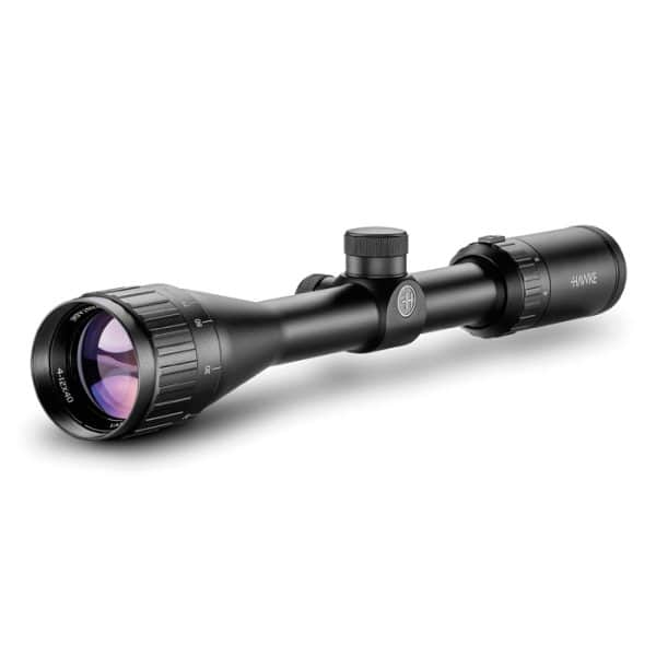 hawke-vantage-scope-4-12x40mm-ao-variable-(mil-dot. Hawke Vantage Scope 4-12X40MM AO Variable (Mil Dot Reticle)