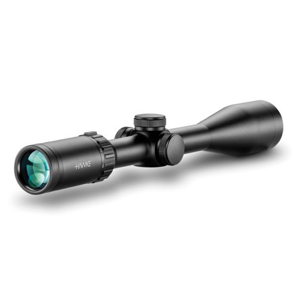 hawke-vantage-scope-4-16x44mm-sf-(half-mil-dot-ret. Hawke Vantage Scope 4-16x44MM SF (1/2 Mil Dot Reticle)