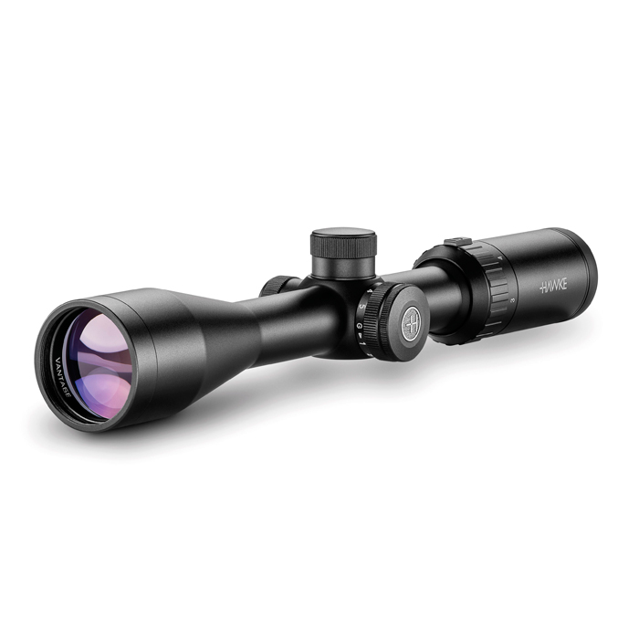 hawke-vantage-scope-3-9x40mm-ir-(rimf. Hawke Vantage Scope 3-9x40MM IR (RIMF.22LR HV Reticle)