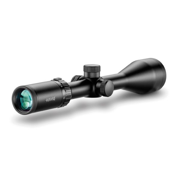 hawke-vantage-scope-4-12x50mm-ir-(mil-dot-reticle). Hawke Vantage Scope 4-12X50MM IR (Mil Dot Reticle)