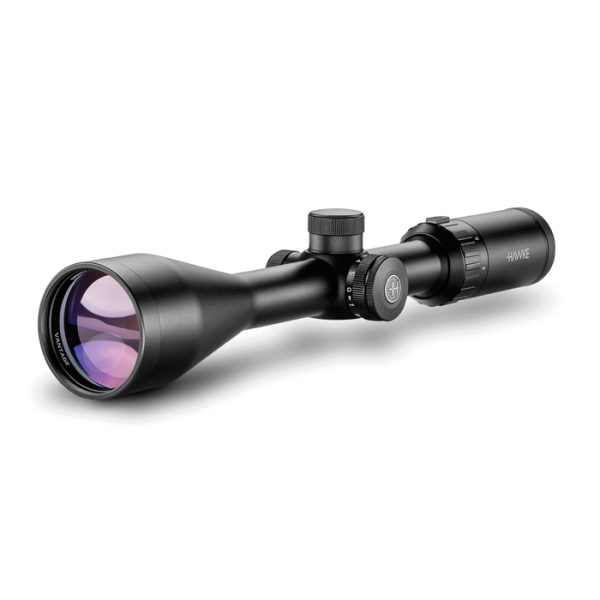 hawke-vantage-scope-4-12x50mm-ir-(rimfire-. Hawke Vantage Scope 4-12X50MM IR (Rimfire .22 Sub Reticle 12X)