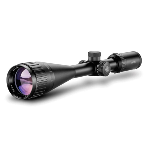 hawke-vantage-scope-4-16x50mm-ir-ao-variable-(mil-. Hawke Vantage Scope 4-16X50MM IR AO Variable (Mil Dot Reticle) (SPO)