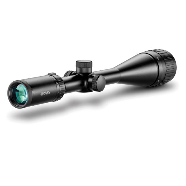 hawke-vantage-scope-6-24x50mm-ir-ao-(mil-dot-retic. Hawke Vantage Scope 6-24x50MM IR AO (Mil Dot Reticle)