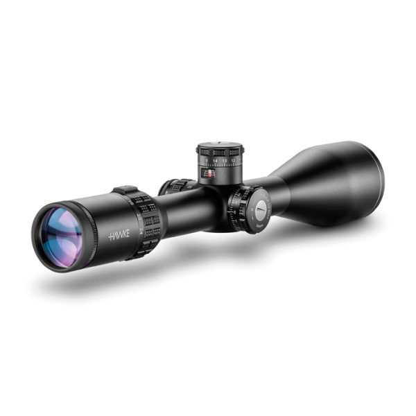 hawke-sidewinder-scope-30-6-24x56mm-ffp-sf-ir-(mil. Hawke Sidewinder Scope 30 6-24X56MM FFP SF IR (Mil Dot Reticle) MOA