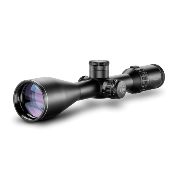 hawke-sidewinder-scope-30-6-24x56mm-ffp-sf-ir-(mil. Hawke Sidewinder Scope 30 6-24X56MM FFP SF IR (Mil Dot Reticle) MOA