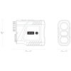 hawke-rangefinder-400m-lrf-005. Hawke Rangefinder 400M LRF