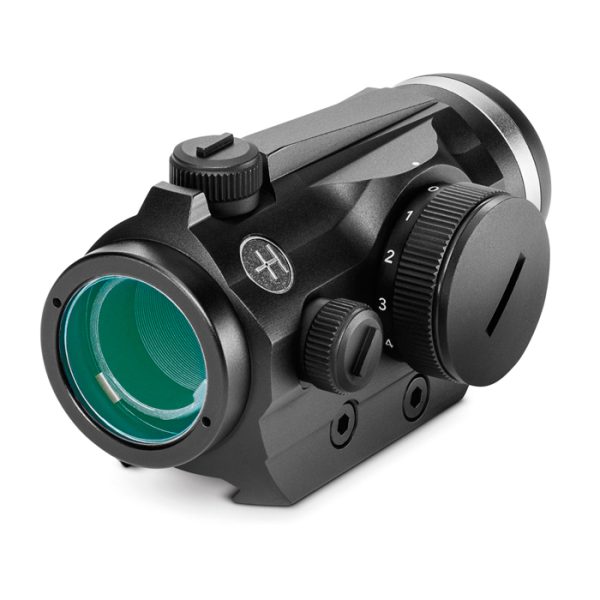 hawke-red-dot-1x25mm-(3moa)-002. Hawke Vantage Red Dot 1X25MM (3 M.O.A DOT) Weaver Rail