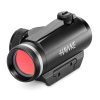 hawke-red-dot-1x25mm-(3-m. Hawke Vantage Red Dot 1X25MM (3 M.O.A DOT) Weaver Rail