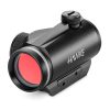 hawke-red-dot-1x30mm-(3-moa-dot)-weaver-rail-001. Hawke Vantage Red Dot 1X30MM (3 M.O.A DOT) Weaver Rail