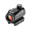 hawke-red-dot-1x25mm-(3-moa-dot)-weaver-rail--low-. Hawke Endurance Red Dot 1X25MM (3 M.O.A DOT) Weaver Rail Low Profile & Quick Release