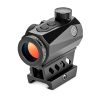 hawke-red-dot-1x25mm-(3-moa-dot)-weaver-rail--low-. Hawke Endurance Red Dot 1X25MM (3 M.O.A DOT) Weaver Rail Low Profile & Quick Release