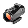 hawke-red-dot-1x30mm-(3-moa-dot)-weaver-rail--low-. Hawke Endurance 3 MOA Red Dot 1X30mm Weaver Rail Low Profile & Quick Release