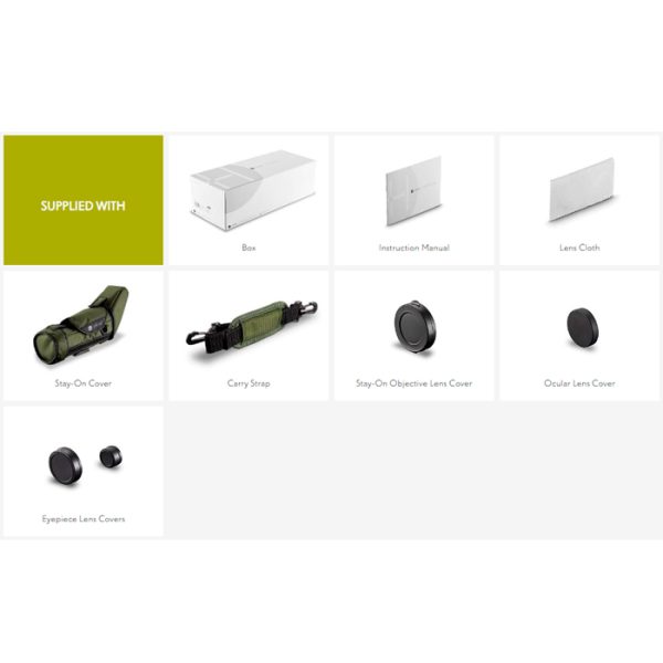 hawke-spotting-scope-20-60x80mm-nature-trek-(spott. Hawke Spotting Scope 20-60X80MM Nature Trek (Spotting Scope ONLY )