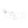 hawke-spotting-scope-20-60x68mm-endurance-(spottin. Hawke Spotting Scope 20-60X68MM Endurance (Spotting Scope ONLY )