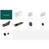 hawke-spotting-scope-25-75x85mm-endurance-(spottin. Hawke Spotting Scope 25-75X85MM Endurance (Spotting Scope ONLY )