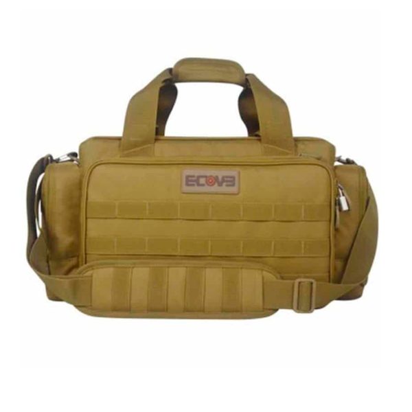 ecoevo-pro-series-range-bag-006. Ecoevo Pro Series Range Bag