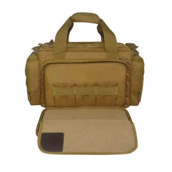 ecoevo-pro-series-range-bag-005. Ecoevo Pro Series Range Bag