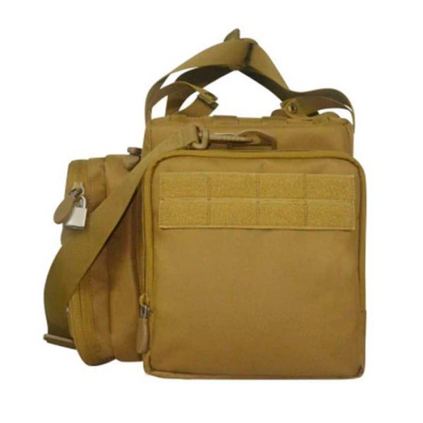 ecoevo-pro-series-range-bag-004. Ecoevo Pro Series Range Bag