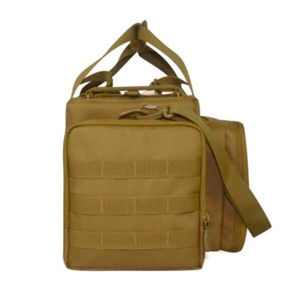 ecoevo-pro-series-range-bag-003. Ecoevo Pro Series Range Bag