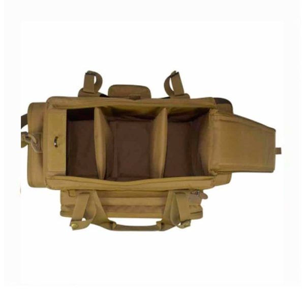 ecoevo-pro-series-range-bag-002. Ecoevo Pro Series Range Bag