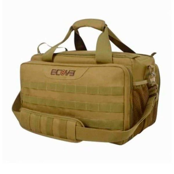 ecoevo-pro-series-range-bag-001. Ecoevo Pro Series Range Bag