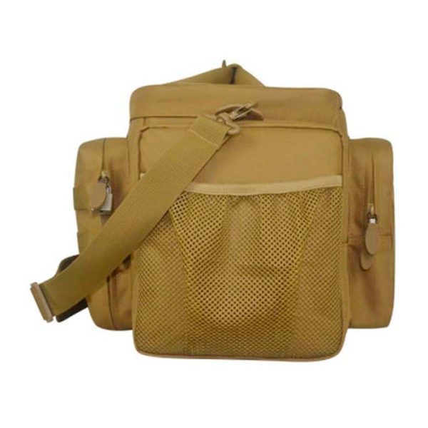 ecoevo-light-weight-range-bag-004. Ecoevo Light Weight Range Bag