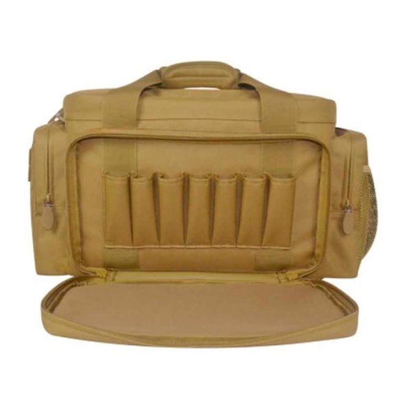 ecoevo-light-weight-range-bag-003. Ecoevo Light Weight Range Bag