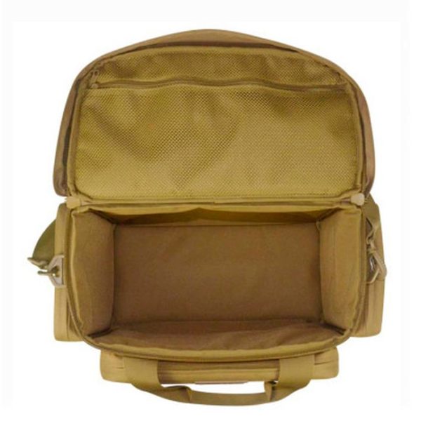 ecoevo-light-weight-range-bag-002. Ecoevo Light Weight Range Bag