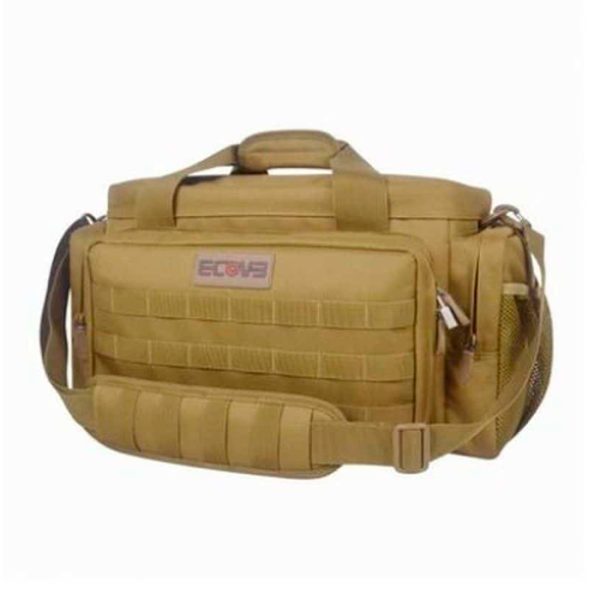 ecoevo-light-weight-range-bag-001. Ecoevo Light Weight Range Bag