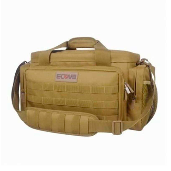 ecoevo-light-weight-range-bag-001. Ecoevo Light Weight Range Bag