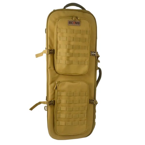 ecoevo-pro-series-tactical-36-sling-gun-case-001. Ecoevo Pro Series Tactical 36" Sling Gun Case