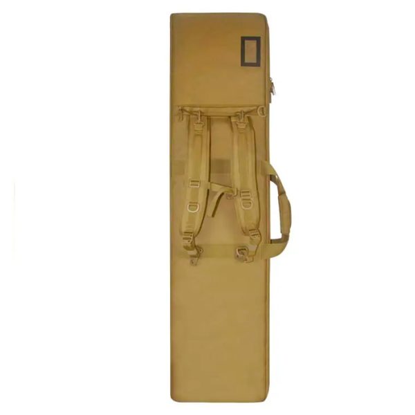 ecoevo-pro-series-tactical-52-gun-case-002. Ecoevo Pro Series Tactical 52" Gun Case